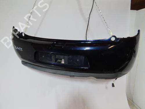 Rear bumper CITROËN C3 II (SC_) 1.0 VTi 68 | BP26196684C8 