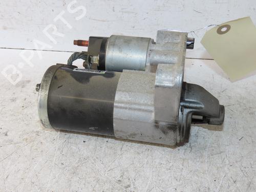 Used Starter Starter PEUGEOT 5008 (0U_, 0E_) 1.6 BlueHDi 120 (120 hp) 35935609 35935609