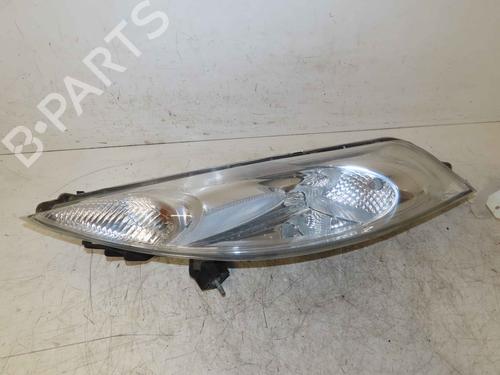 Venstre posisjonslys Venstre posisjonslys NISSAN JUKE (F15) 1.5 dCi (110 hp) 37050083 37050083
