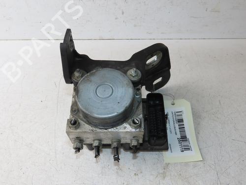 Used ABS pump OPEL CORSA D (S07) 1.3 CDTI (L08, L68) (75 hp) 33133833