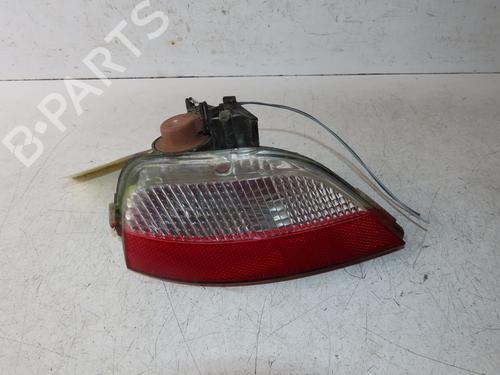 Used Reverse light Reverse light RENAULT SCÉNIC III (JZ0/1_) 1.9 dCi (JZ0J, JZ1J, JZ1K, JZ1S) (131 hp) 33997575 33997575