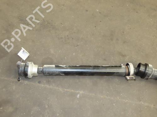 Driveshaft MERCEDES-BENZ GLC Coupe (C253) 350 d 4-matic (253.325) | BP26195821M37 