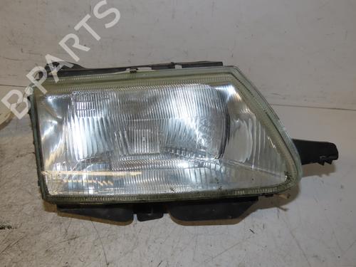 Used Right headlight CITROËN SAXO (S0, S1) 1.0 X (50 hp) 20845960