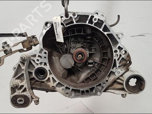 Used Gearbox Gearbox 15984153 15984153
