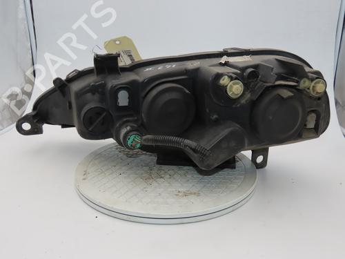 Used Right headlight ALFA ROMEO 147 (937_) 1.9 JTDM 8V (937.AXD1A, 937.AXU1A, 937.BXU1A) (120 hp) 26196780
