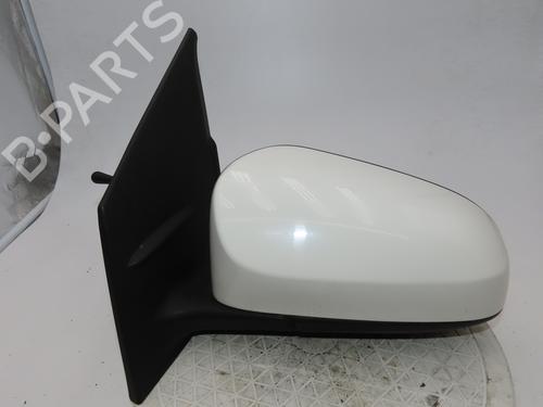 Used Left mirror PEUGEOT 108 1.0 VTi (69 hp) 26196482