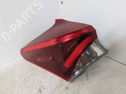 Used Rear bumper left light Rear bumper left light 37047193 37047193