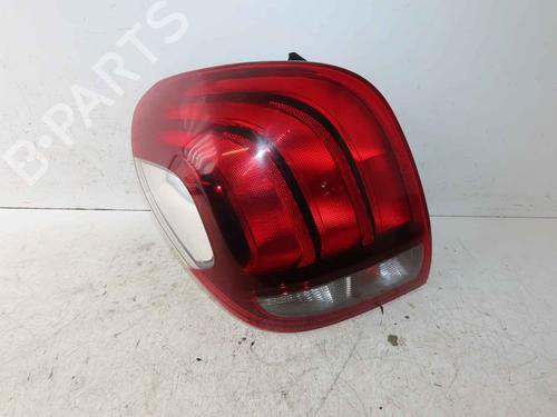 Used Rear bumper left light Rear bumper left light 37056198 37056198