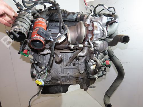 Engine CITROËN DS3 (SA_) 1.6 THP 165 | BP30486566M1 
