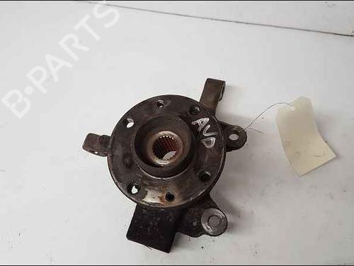 Used Right front steering knuckle Right front steering knuckle 37042494 37042494
