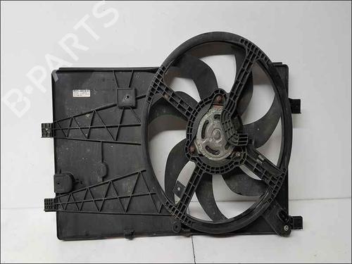Used Radiator fan Radiator fan 37041628 37041628