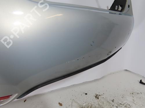 Rear bumper RENAULT ZOE (BFM_) ZOE | BP31151710C8