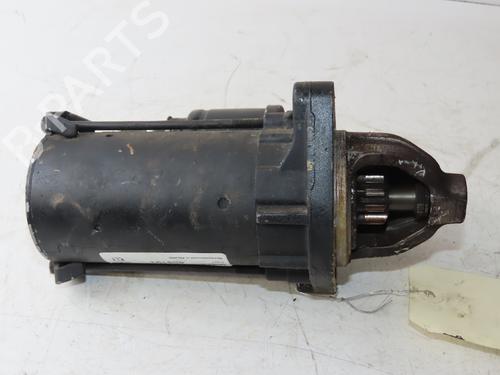 Starter FIAT PANDA (169_) 1.3 D Multijet (169.AXC1A) | BP33132989M8 - Image 2