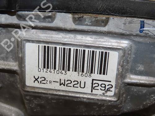 Engine TOYOTA C-HR (_X1_) 1.8 Hybrid (ZYX10_, ZYX11_, ZYX10R, ZYX11R) | BP37057970M1 - Image 6