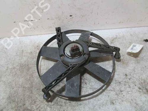 Used Radiator fan Radiator fan 37039614 37039614