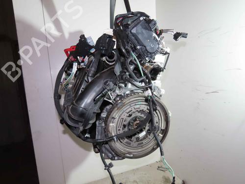 Engine RENAULT TWINGO III (BCM_, BCA_) 1.0 SCe 70 | BP37046181M1 - Image 2