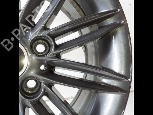 Used Rim BMW 1 (E87) 120 d (163 hp) 27187648