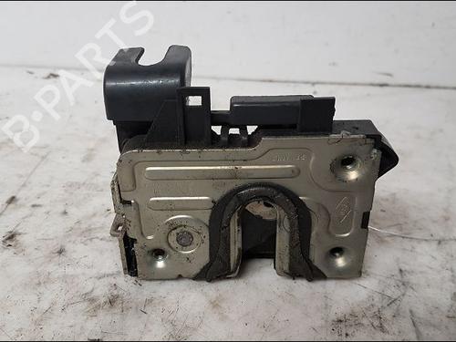 Front right lock DACIA SANDERO 1.4 MPI LPG | BP12239634C97 