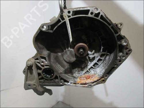 Used Gearbox Gearbox 37039056 37039056