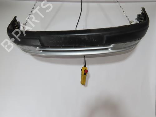 Used Front bumper CITROËN SAXO (S0, S1) 1.1 X, SX (60 hp) 25730325