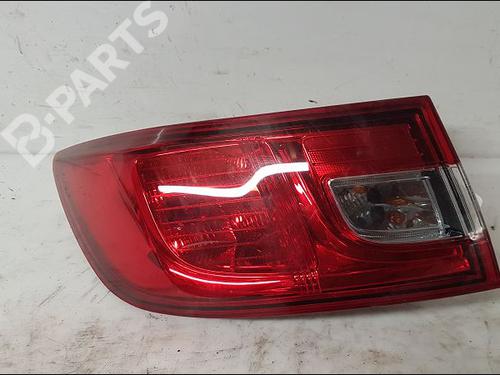 Used Left taillight RENAULT CLIO IV (BH_) 1.5 dCi 90 (90 hp) 11230503