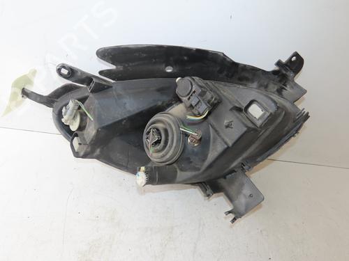 Optica esquerda Optica esquerda CITROËN XSARA PICASSO (N68) 2.0 HDi (90 hp) 33632202 33632202