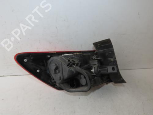 Used Right taillight Right taillight SEAT LEON (5F1) 1.6 TDI (110 hp) 33893711 33893711