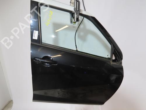 Right front door SUZUKI SWIFT IV (FZ, NZ) 1.3 DDiS (AZG413D, ZC02S, ZC92S) | BP26196372C3 