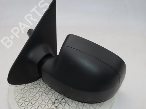 Left mirror DACIA SANDERO II 1.0 SCe 75 (B8JC, B8JD, B8NC) | BP29153564C26 