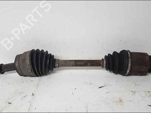 Used Right front driveshaft Right front driveshaft 37042203 37042203