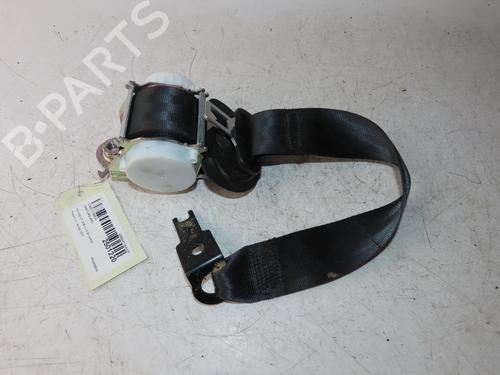 Used Rear right belt tensioner Rear right belt tensioner PEUGEOT 308 II (LB_, LP_, LW_, LH_, L3_) 1.6 HDi 100 (99 hp) 33414382 33414382