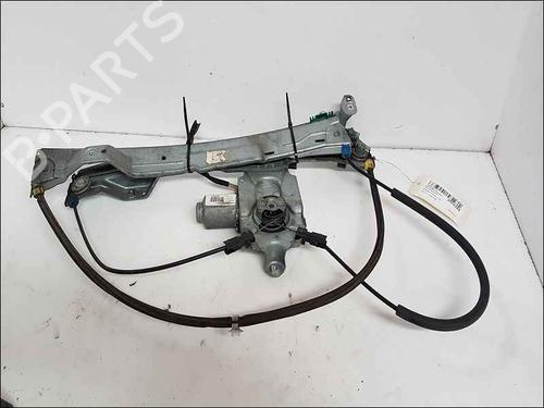 Used Front left window mechanism Front left window mechanism 37040604 37040604