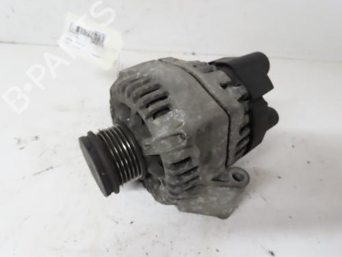 Generator FIAT 500 (312_) 1.3 D Multijet (312AXB1A) (75 hp) 19411883