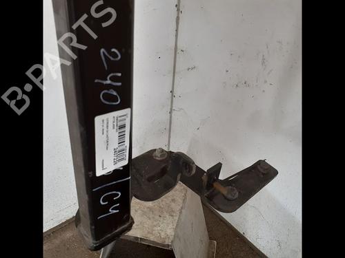 Trækkugle/Mekanisme CITROËN C4 CACTUS 1.2 PureTech 130 (131 hp) 19798783