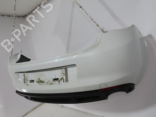 Used Rear bumper RENAULT LAGUNA Coupe (DT0/1) 2.0 dCi (DT01, DT08, DT09, DT0K, DT12, DT1C, DT1D, DT1M,... (150 hp) 31865391