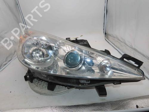 Used Right headlight Right headlight 37061669 37061669