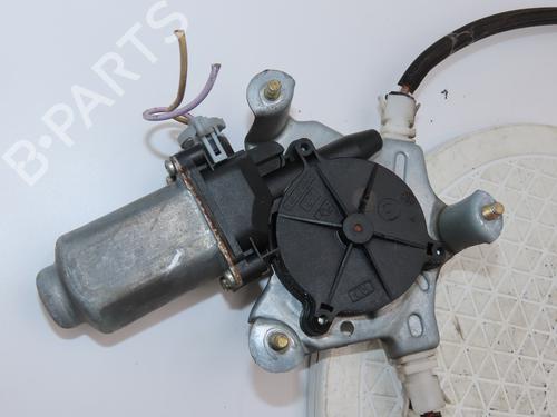 Used Front left window mechanism RENAULT CLIO II (BB_, CB_) 1.2 (BB0A, BB0F, BB10, BB1K, BB28, BB2D, BB2H, CB0A,... (58 hp) 24302307