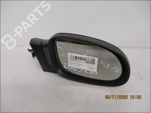 Used Right mirror MERCEDES-BENZ A-CLASS (W168) A 170 CDI (168.008) (90 hp) 10948170