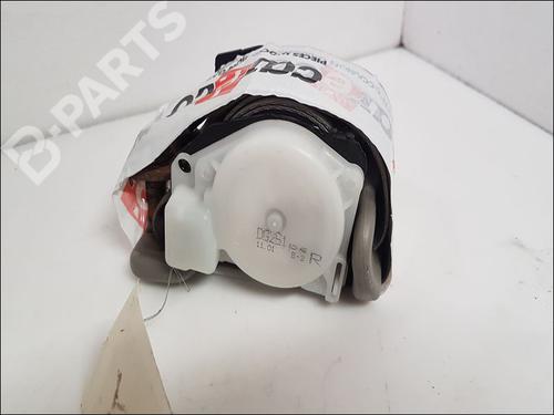 Used Rear right belt tensioner NISSAN X-TRAIL I (T30) 2.2 dCi 4x4 (136 hp) 10946010