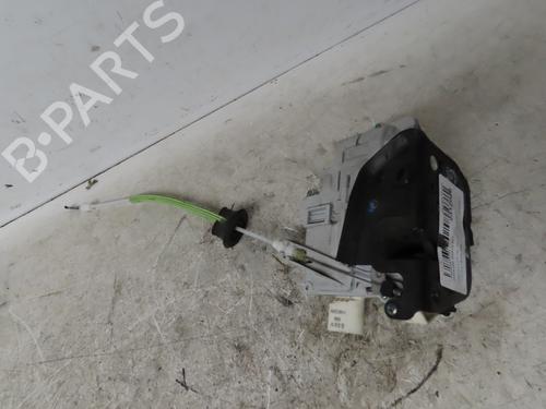 Used Front left lock AUDI A3 Sportback (8PA) 2.0 TDI 16V (140 hp) 18124242