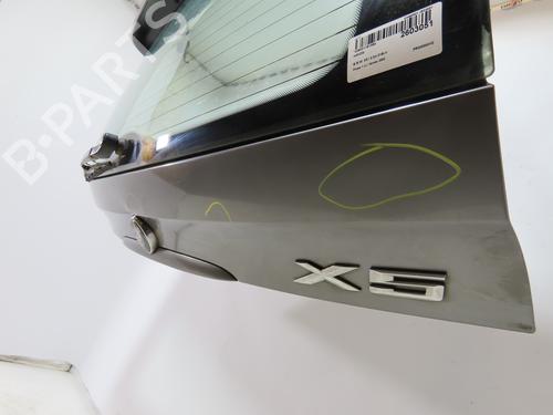 Tailgate BMW X5 (E53) 3.0 d | BP36758333C6 - Image 9