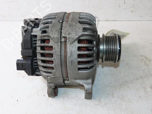 Alternator AUDI Q3 (8UB, 8UG) 2.0 TDI | BP29380146M7 