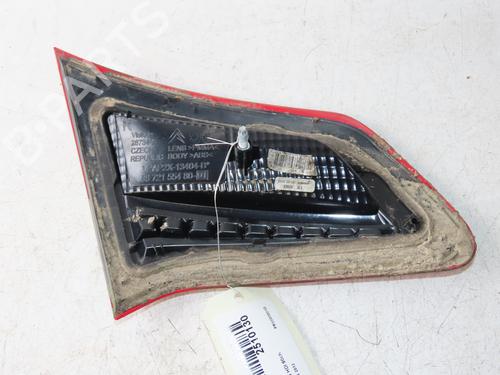 Right tailgate light CITROËN C4 II (NC_) 1.6 HDi 90 | BP33135273C80 - Image 2