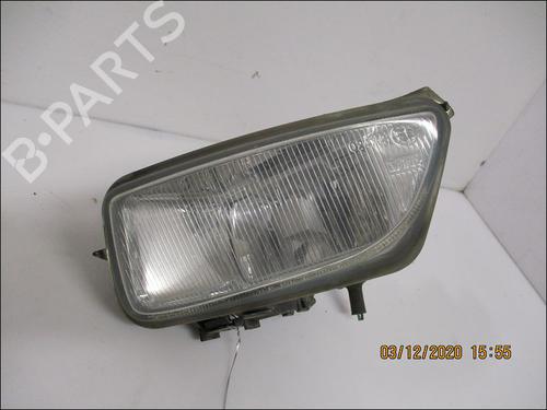 Used Left front fog light CITROËN SAXO (S0, S1) 1.1 X, SX (60 hp) 10951724