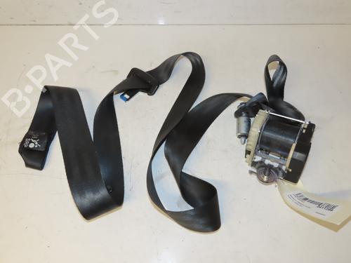 Used Front left belt tensioner RENAULT TWINGO II (CN0_) 1.5 dCi 75 (75 hp) 29153265