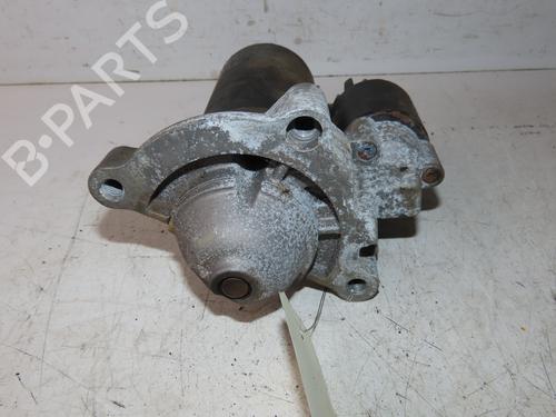 Starter CITROËN C15 Box Body/MPV (VD_) 1.9 D | BP29264091M8 