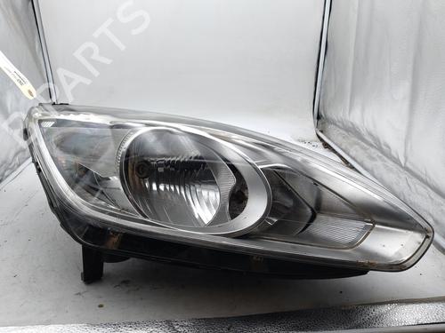 Used Right headlight Right headlight 39231367 39231367