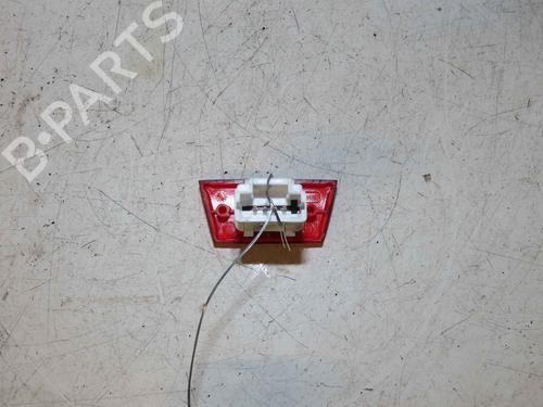 Warning switch CITROËN C1 (PM_, PN_) 1.0 | BP37053751I22 - Image 2
