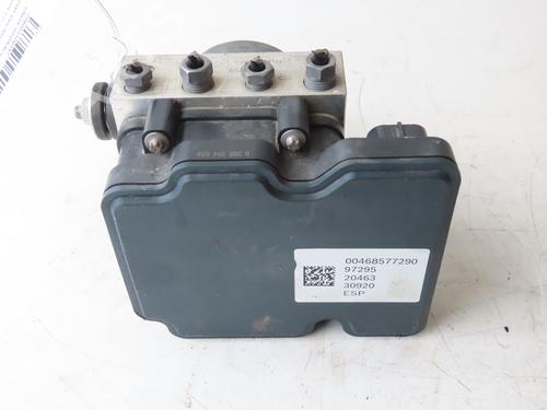 ABS pump FIAT DUCATO Platform/Chassis (250_) 140 Multijet 2,3 D | BP29380163M43 