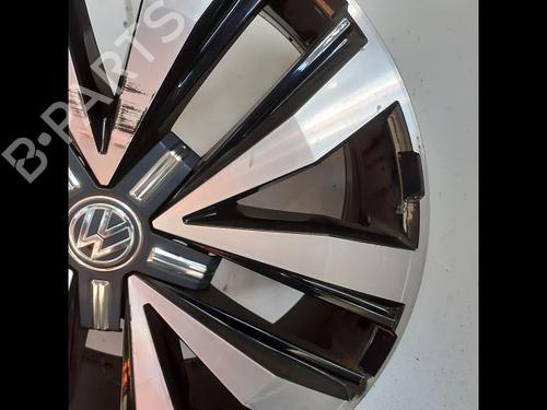 Rim VW AMAROK (2HA, 2HB, S1B, S6B, S7A, S7B, AGD) 3.0 TDI 4motion | BP19798737C45 